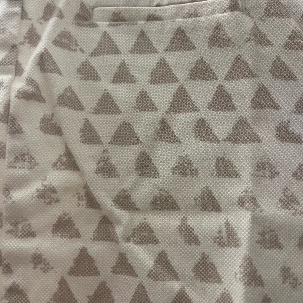 Loft pants